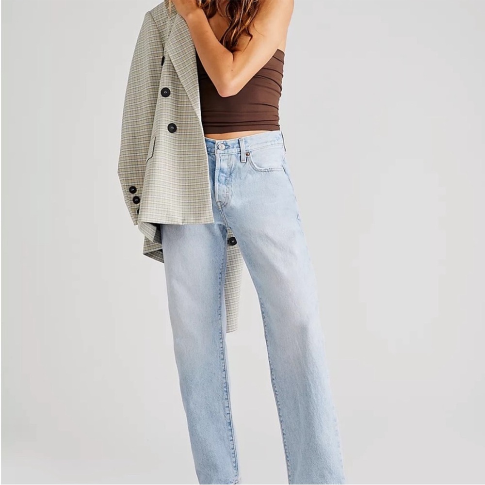 Levi’s 501 90’s Jeans